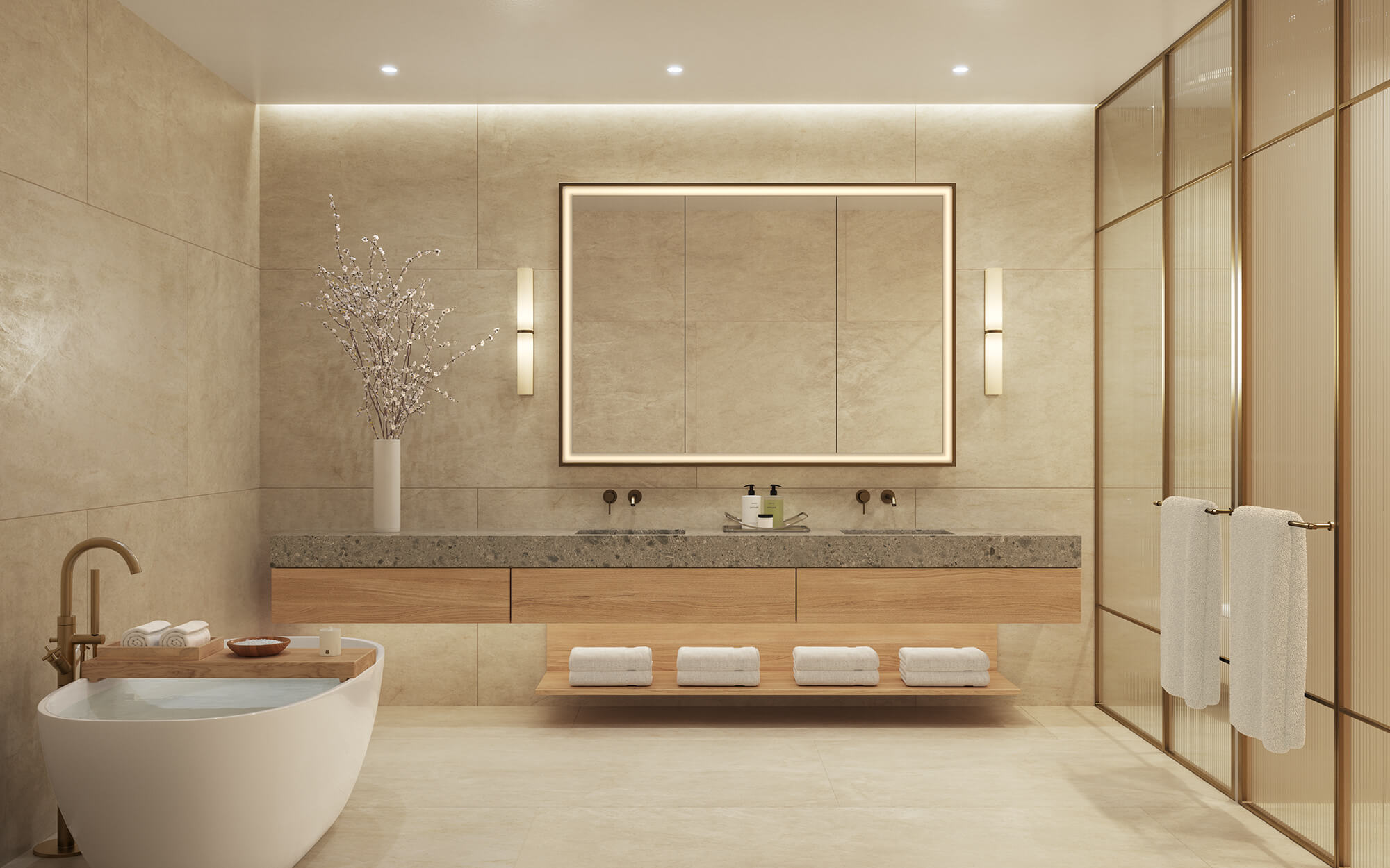 Condos for sale at The Residences at Shell Bay
